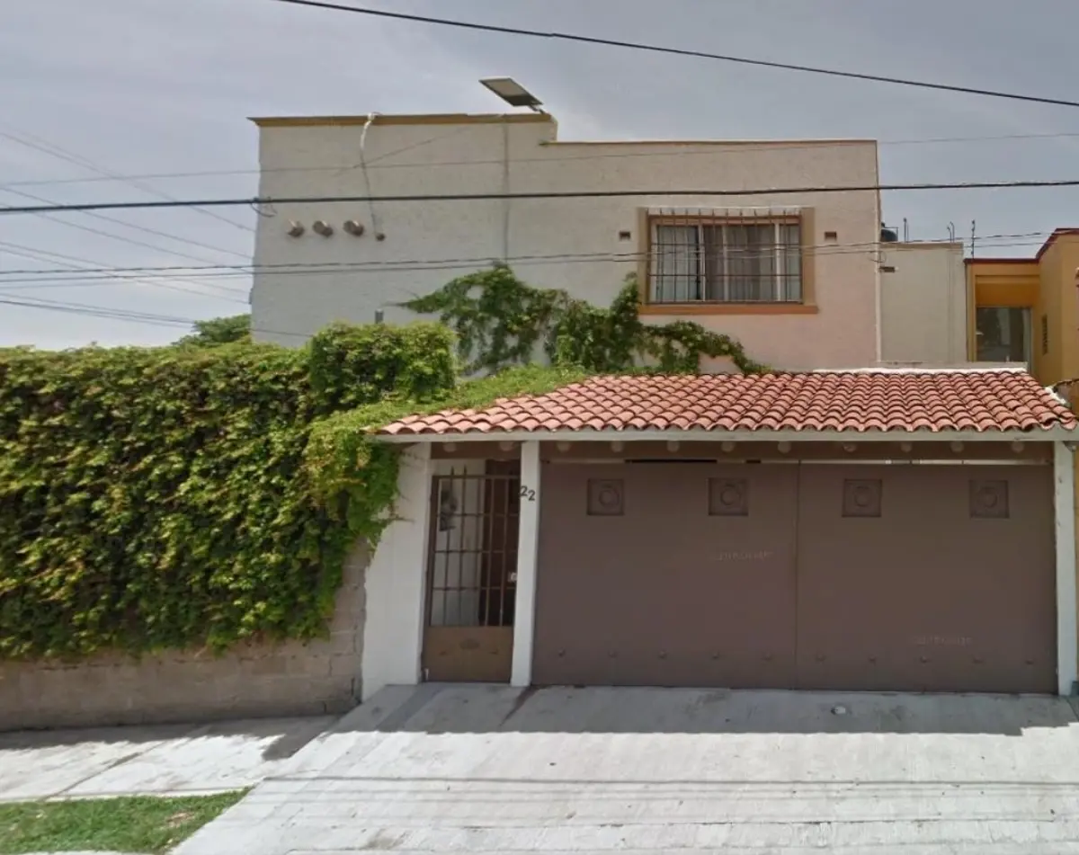 Casa en venta en Acapatzingo, Cuernavaca — foto 1 de 8