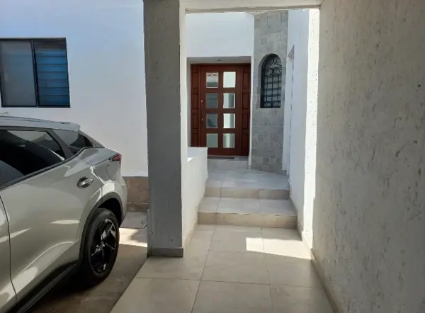 Casa en venta en Nueva los Angeles, Torreón — foto 2 de 24