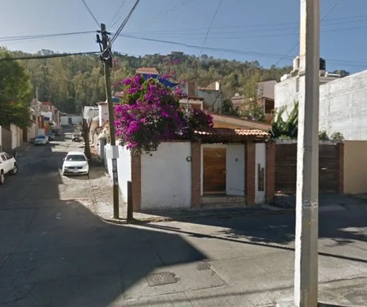 Casa en venta en Bosque Camelinas, Morelia — foto 1 de 9