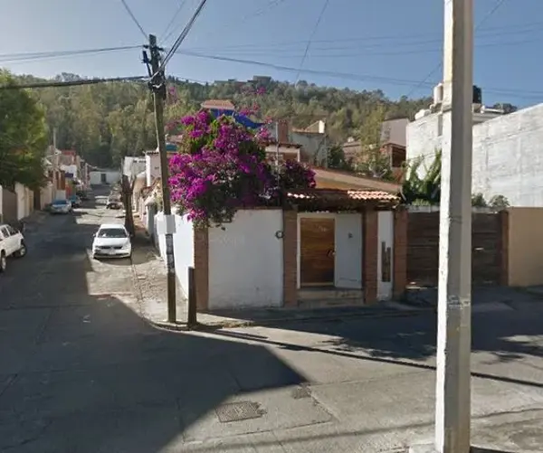 Casa en venta en Bosque Camelinas, Morelia, Michoacán de Ocampo