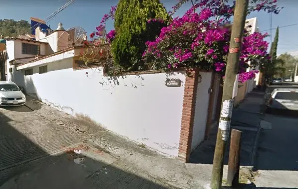 Casa en venta en Bosque Camelinas, Morelia — foto 3 de 9