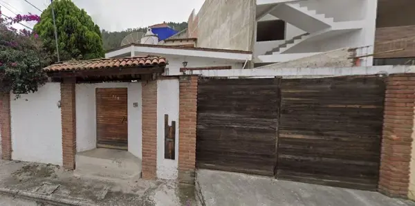 Casa en venta en Bosque Camelinas, Morelia — foto 2 de 9