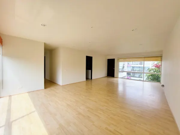 Departamento en venta en Santa Ursula Xitla, Tlalpan — foto 2 de 25