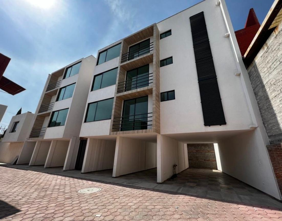 Departamento en venta en Bello Horizonte, Cuautlancingo — foto 1 de 13