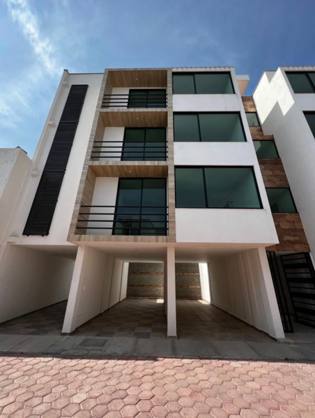 Departamento en venta en Bello Horizonte, Cuautlancingo — foto 2 de 13