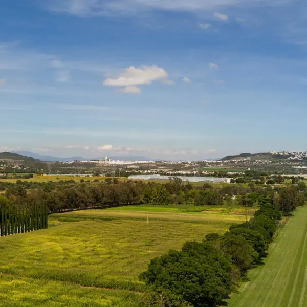 Terreno en venta en Cañadas del Lago, Corregidora — foto 3 de 8