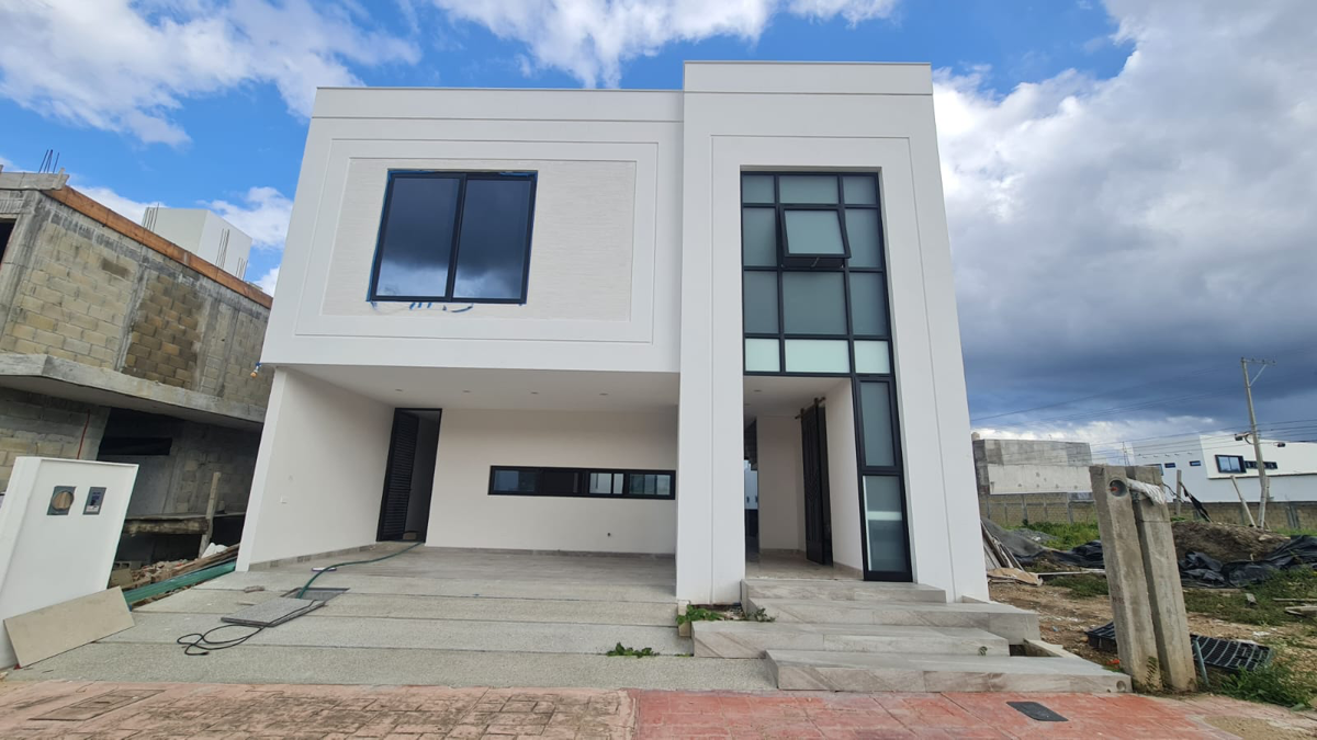 Casa en venta en Residencial Campestre, Tuxtla Gutiérrez — foto 1 de 24