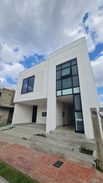Casa en venta en Residencial Campestre, Tuxtla Gutiérrez — foto 3 de 24