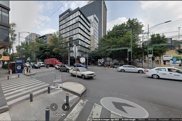 Departamento en venta en Hipódromo Condesa, Cuauhtémoc — foto 2 de 5