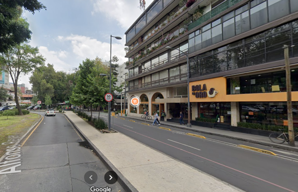 Departamento en venta en Hipódromo Condesa, Cuauhtémoc — foto 3 de 5