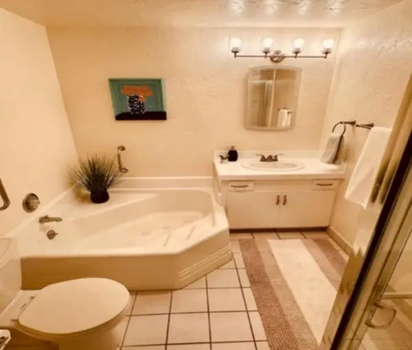 Casa en venta en El Baluarte, Saltillo — foto 3 de 10