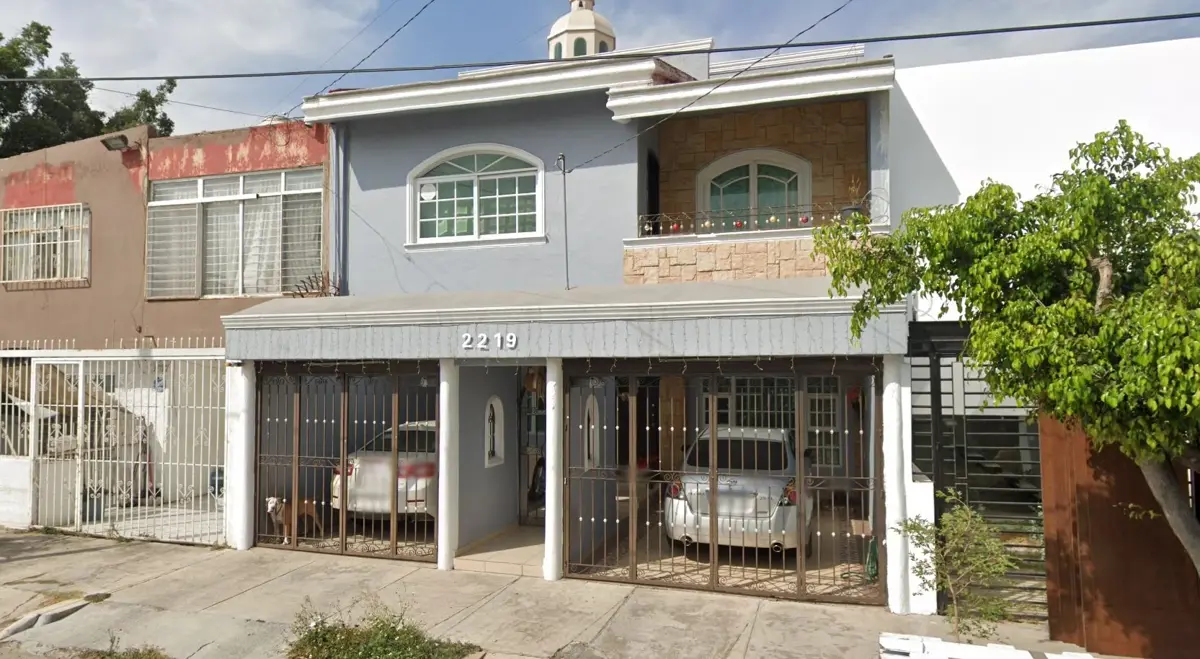 Casa en venta en Tabachines, Zapopan — foto 1 de 12