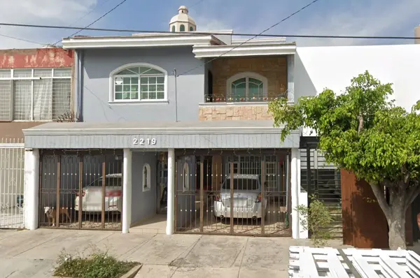 Casa en venta en Tabachines, Zapopan — foto 2 de 12
