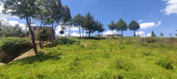 Terreno en venta en Santa María Nativitas, Almoloya de Juárez — foto 3 de 11