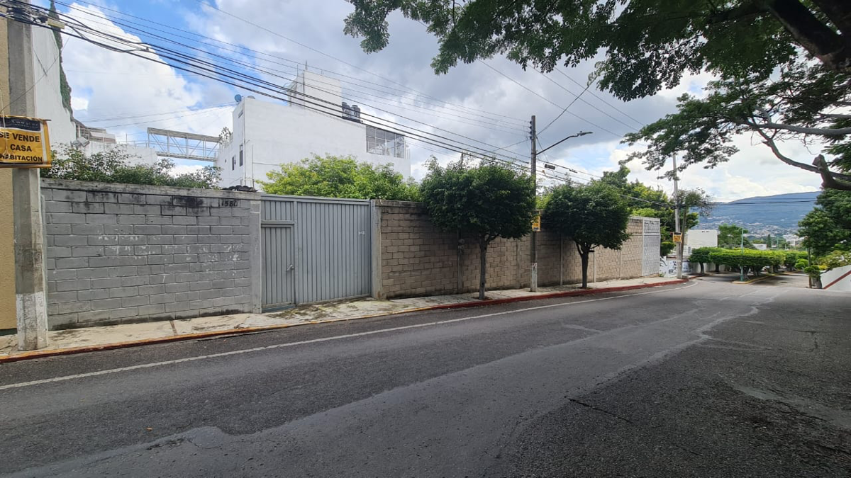 Terreno en venta en El Mirador, Tuxtla Gutiérrez — foto 1 de 11