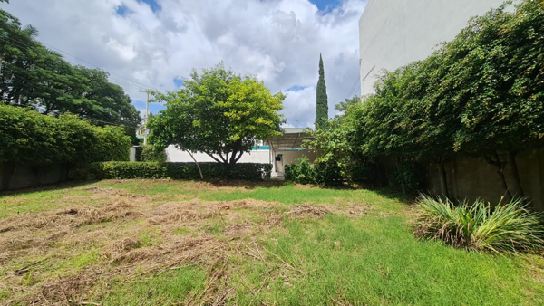 Terreno en venta en El Mirador, Tuxtla Gutiérrez — foto 3 de 11