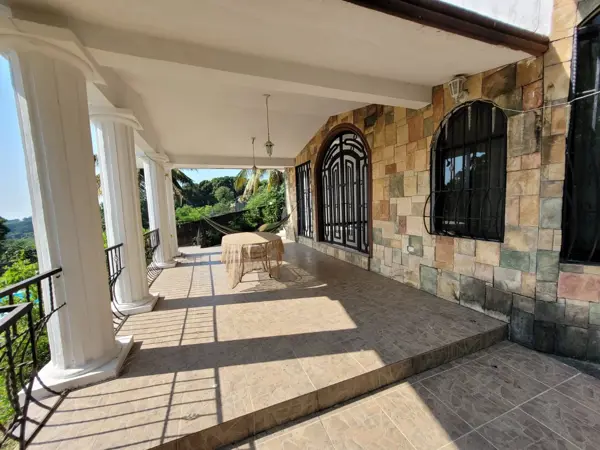 Casa en venta en Libertad, Tapachula — foto 2 de 37