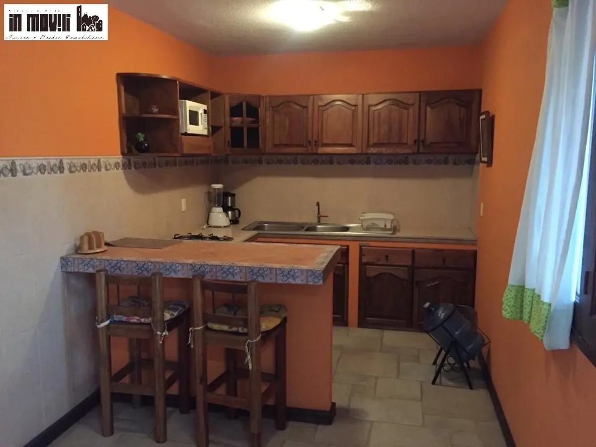 Departamento en renta en Del Bosque Norte, Santa Lucía del Camino — foto 1 de 9