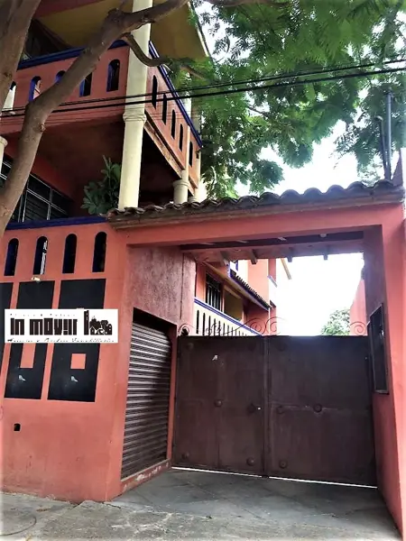 Departamento en renta en Del Bosque Norte, Santa Lucía del Camino — foto 3 de 9
