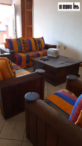 Departamento en renta en Del Bosque Norte, Santa Lucía del Camino — foto 2 de 9
