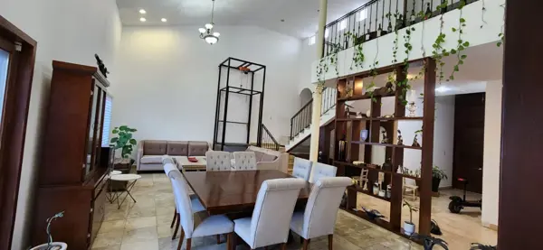 Casa en venta en Bugambilias, Torreón — foto 2 de 13