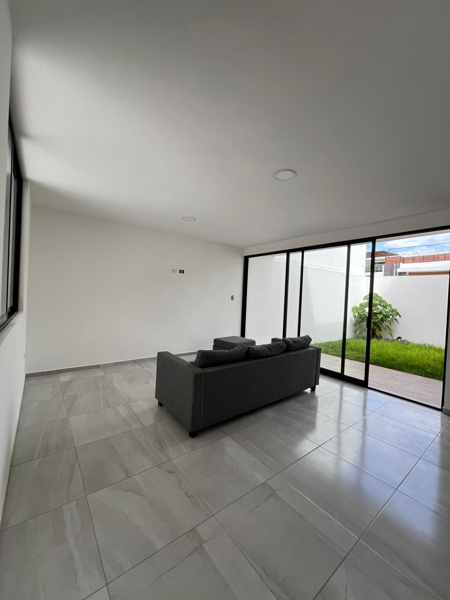 Casa en venta en San Andrés Cholula Centro, San Andrés Cholula — foto 2 de 21