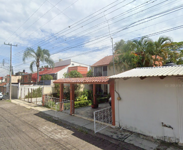 Casa en venta en Jardines de las Animas, Xalapa — foto 2 de 10