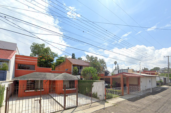 Casa en venta en Jardines de las Animas, Xalapa — foto 3 de 10