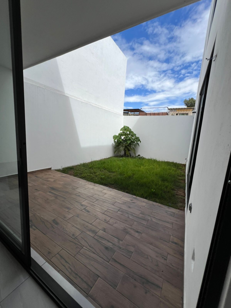 Casa en venta en San Andrés Cholula Centro, San Andrés Cholula — foto 3 de 21