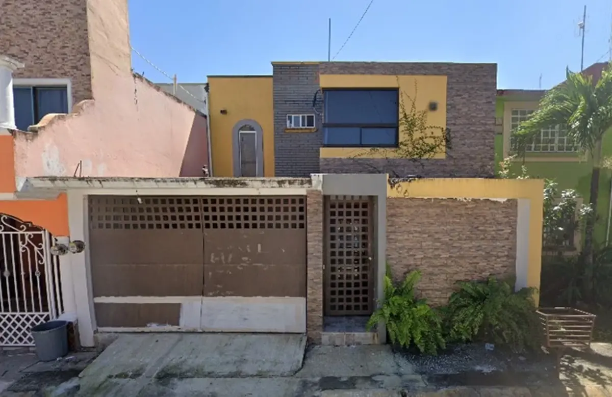 Casa en venta en Canta Rana, Balancán — foto 1 de 8