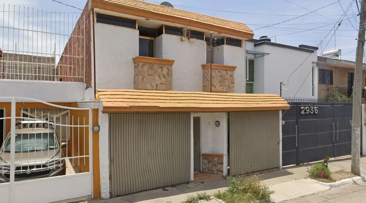 Casa en venta en Jardines de La Cruz 1a. Sección, Guadalajara — foto 1 de 12