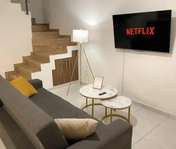 Casa en venta en Los Doctores, Saltillo — foto 3 de 10