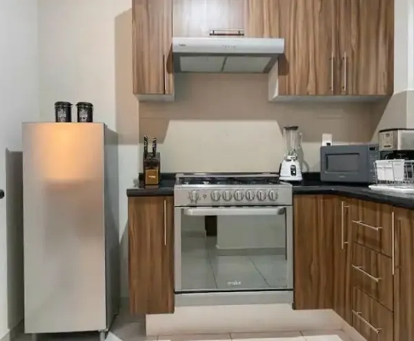 Casa en venta en Los Doctores, Saltillo — foto 2 de 10