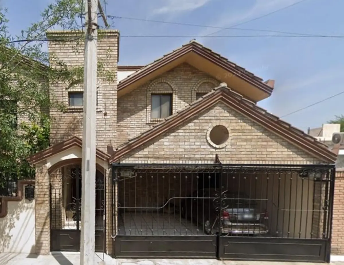 Casa en venta en Los Doctores, Saltillo — foto 1 de 10