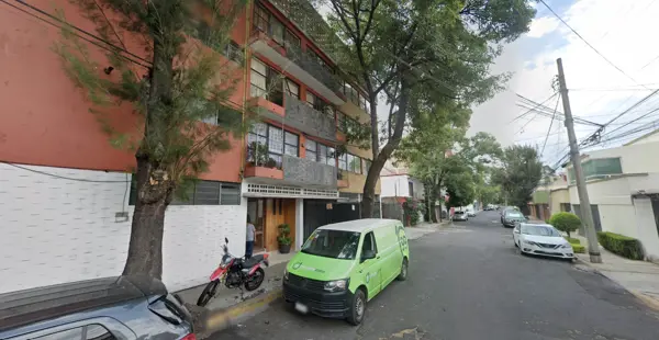 Departamento en venta en Campestre Churubusco, Coyoacán — foto 3 de 28