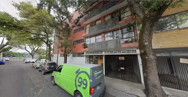 Departamento en venta en Campestre Churubusco, Coyoacán — foto 2 de 28