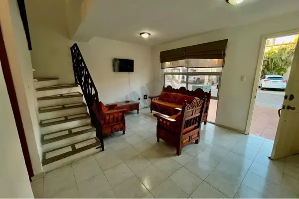Casa en venta en Cerritos al Mar, Mazatlán — foto 2 de 21