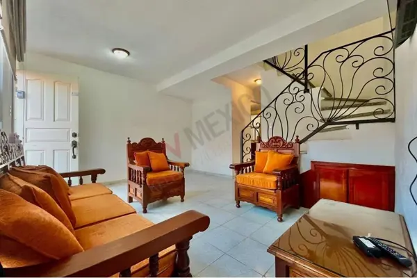 Casa en venta en Cerritos al Mar, Mazatlán — foto 3 de 21