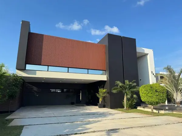 Casa en venta en Montebello, Mérida — foto 2 de 25