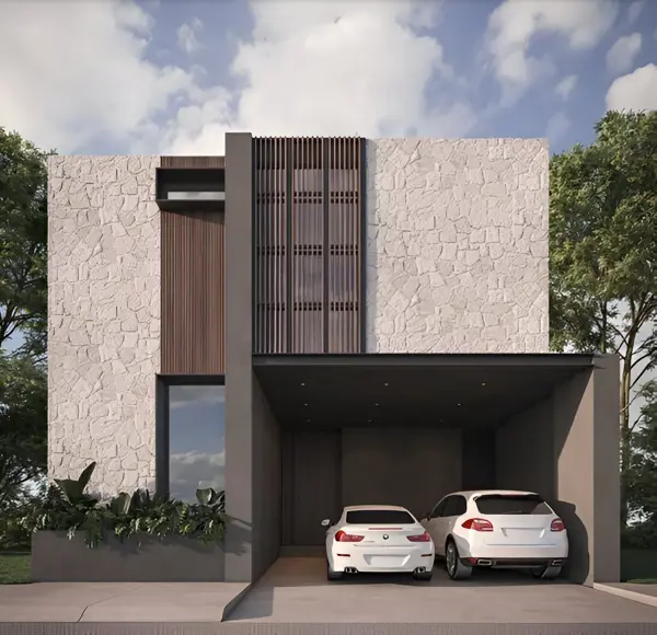 Casa en venta en Privanzas del Campestre, Arteaga — foto 3 de 5