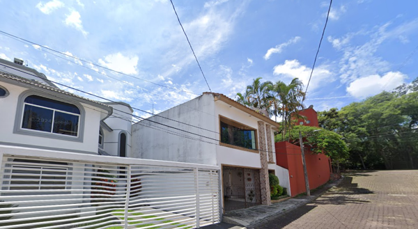 Casa en venta en Fuentes de las Animas, Xalapa — foto 3 de 9
