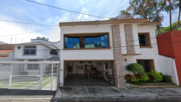 Casa en venta en Fuentes de las Animas, Xalapa — foto 2 de 9