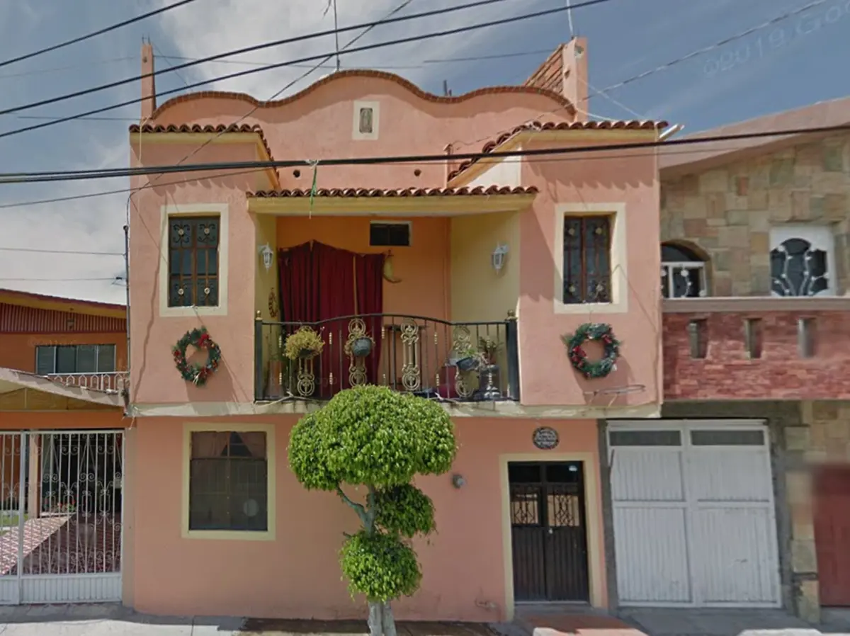 Casa en venta en Romita Centro, Romita — foto 1 de 6