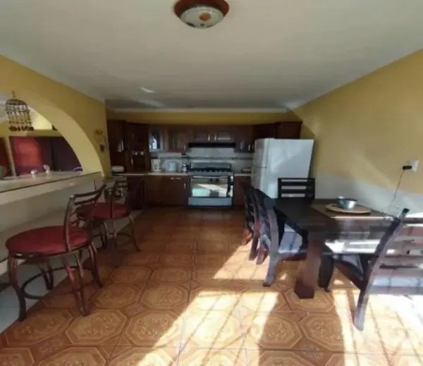 Casa en venta en Las Palmas, Cuernavaca — foto 3 de 10