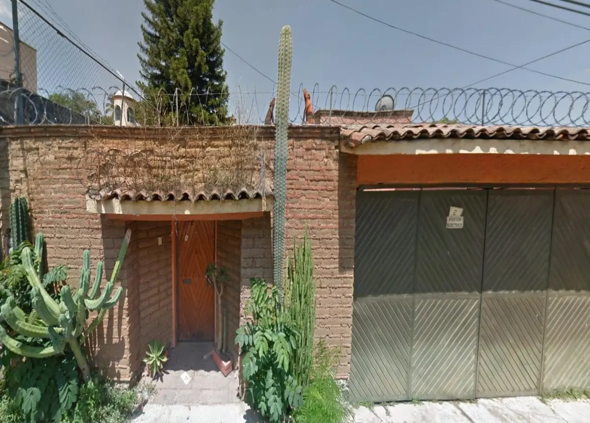 Casa en venta en Las Palmas, Cuernavaca — foto 1 de 10