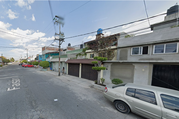 Casa en venta en Rinconada de Aragon, Ecatepec de Morelos — foto 3 de 19