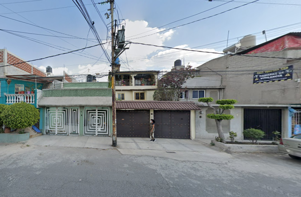 Casa en venta en Rinconada de Aragon, Ecatepec de Morelos — foto 2 de 19