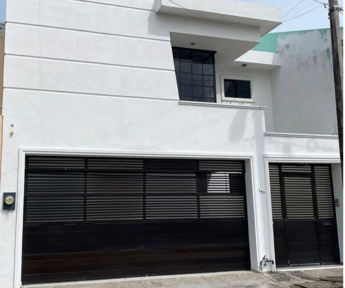 Casa en venta en Costa de Oro, Boca del Río — foto 1 de 12