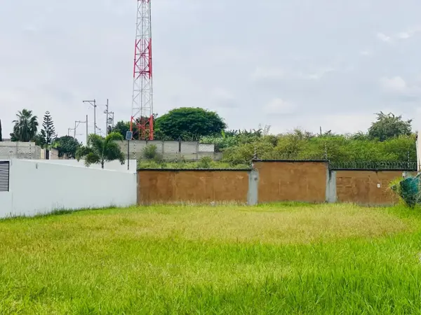 Terreno en venta en Paraíso Country Club, Emiliano Zapata — foto 3 de 9