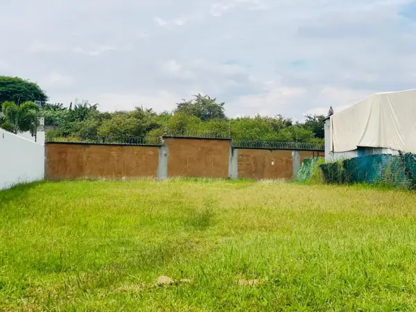 Terreno en venta en Paraíso Country Club, Emiliano Zapata — foto 2 de 9